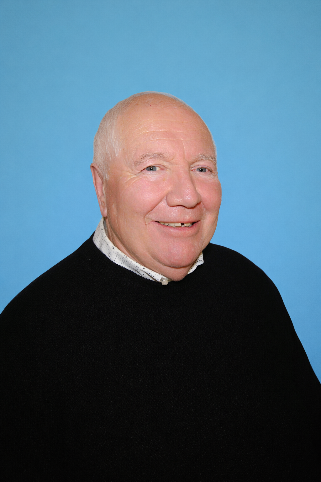 Bernard CHAUVIN