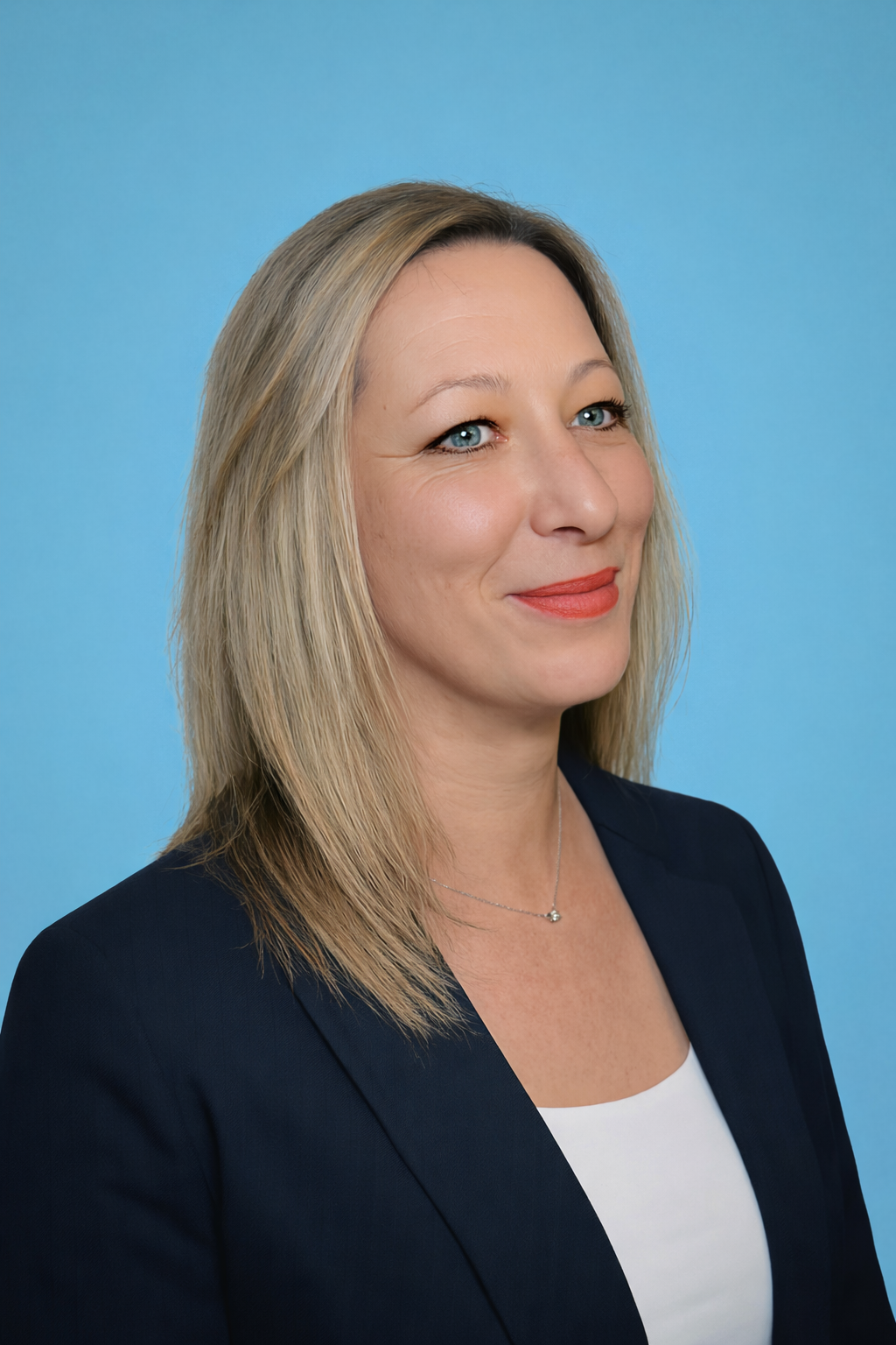 Cécile DOUCET