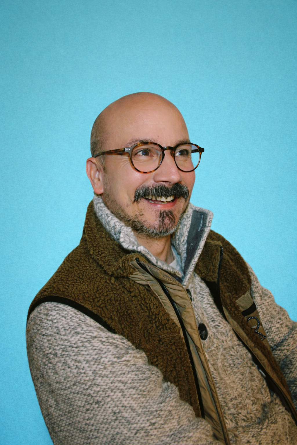 Jean-François CUQUEMELLE