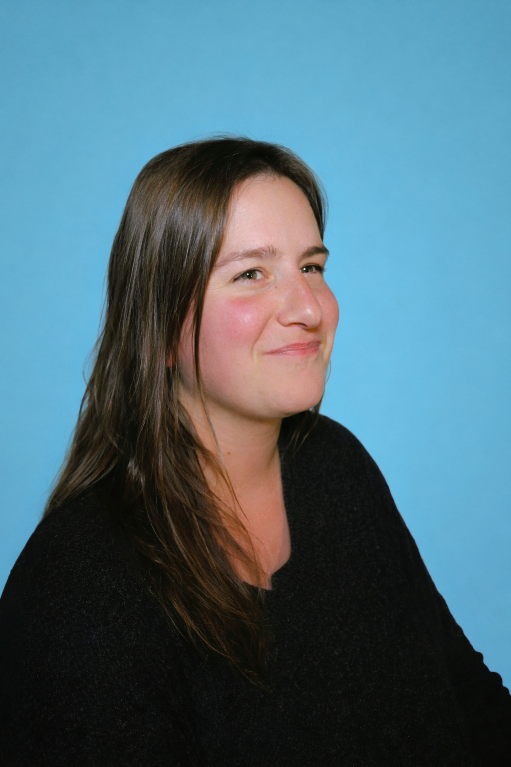 Julia Merigot