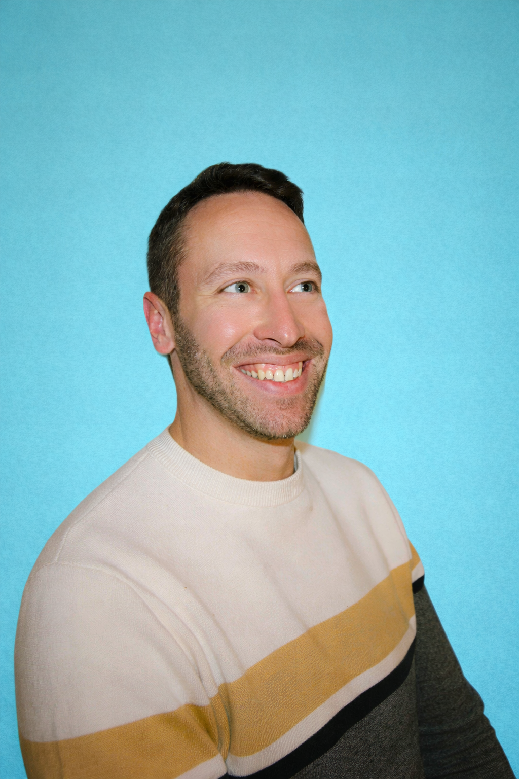Kevin Terrassier