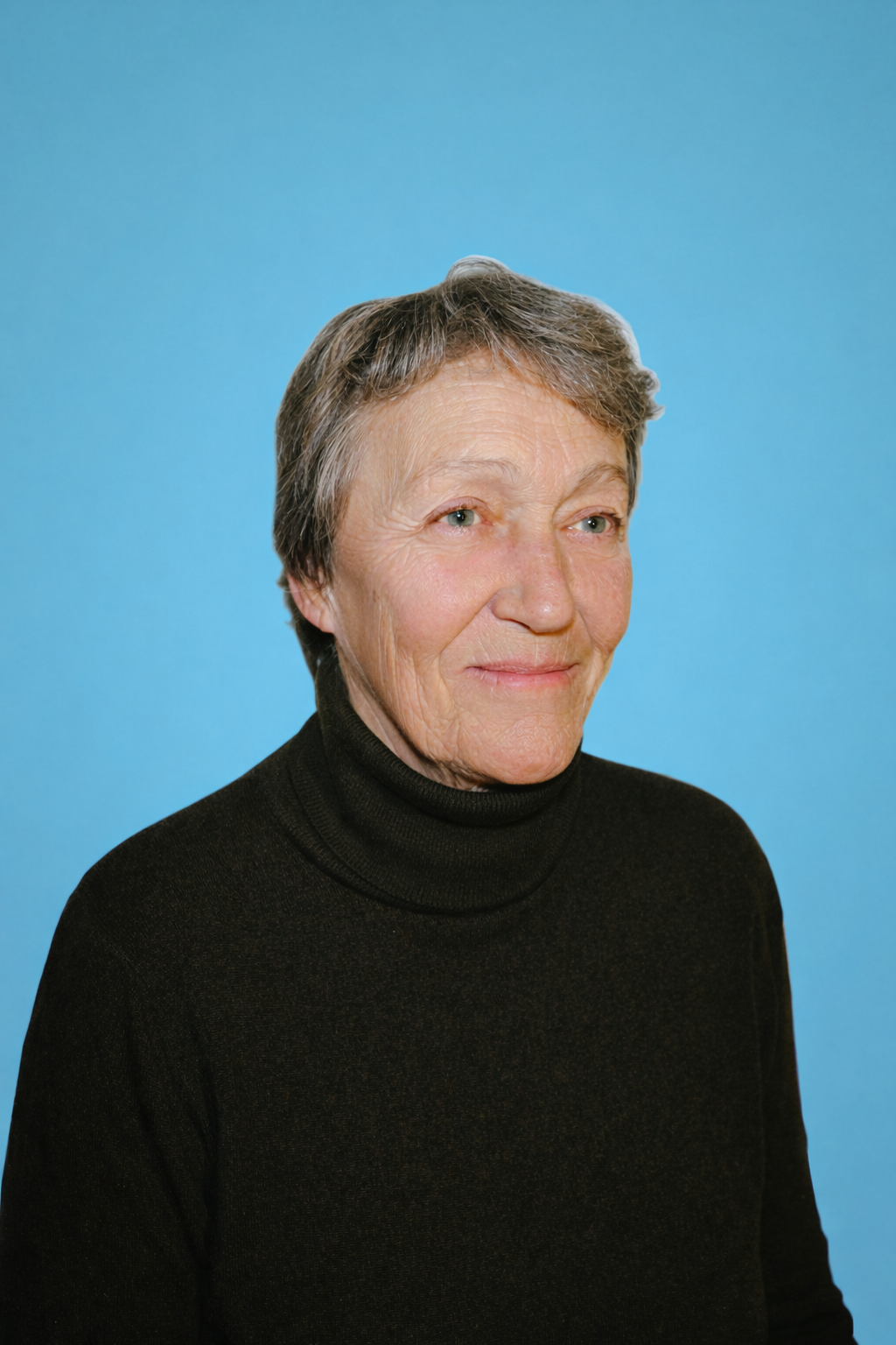 Martine OSMONT
